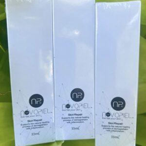 Bundle of 3 Skin Repair