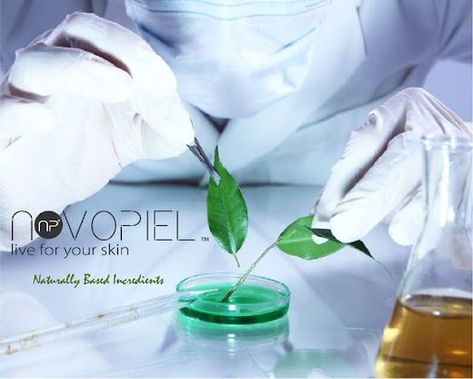 NovopielCream