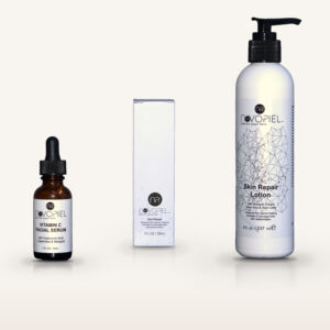 Bundle of 3 Skin Repair